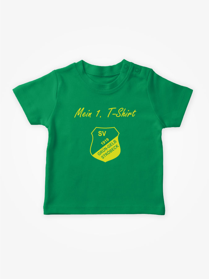 T-Shirt Fuchsi