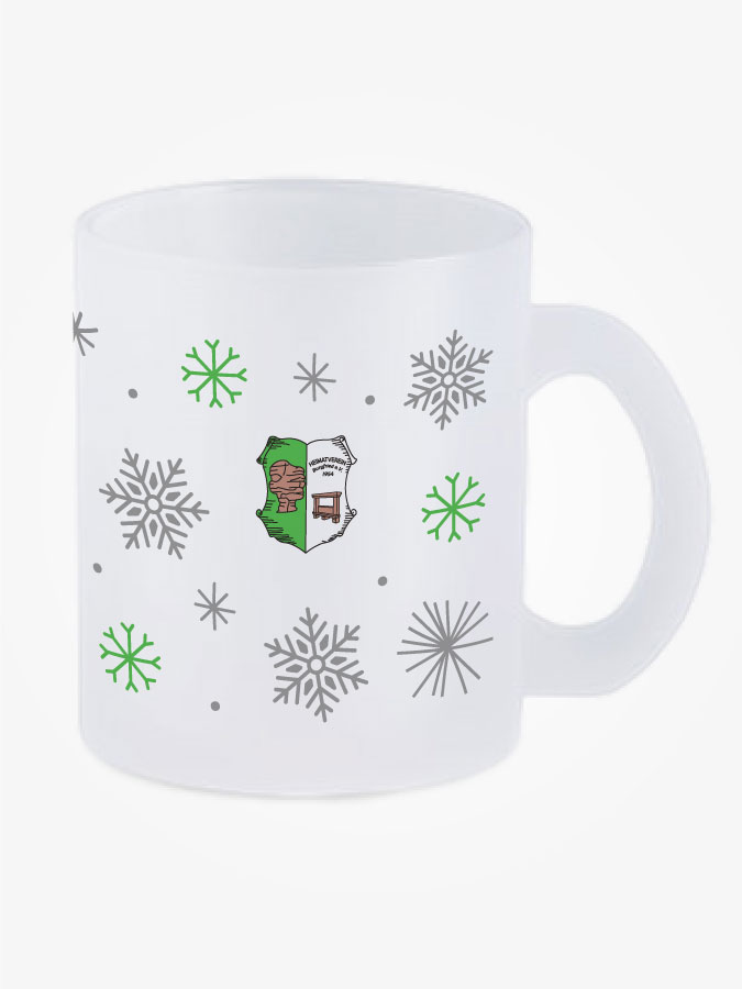 Glühweintasse Lüli