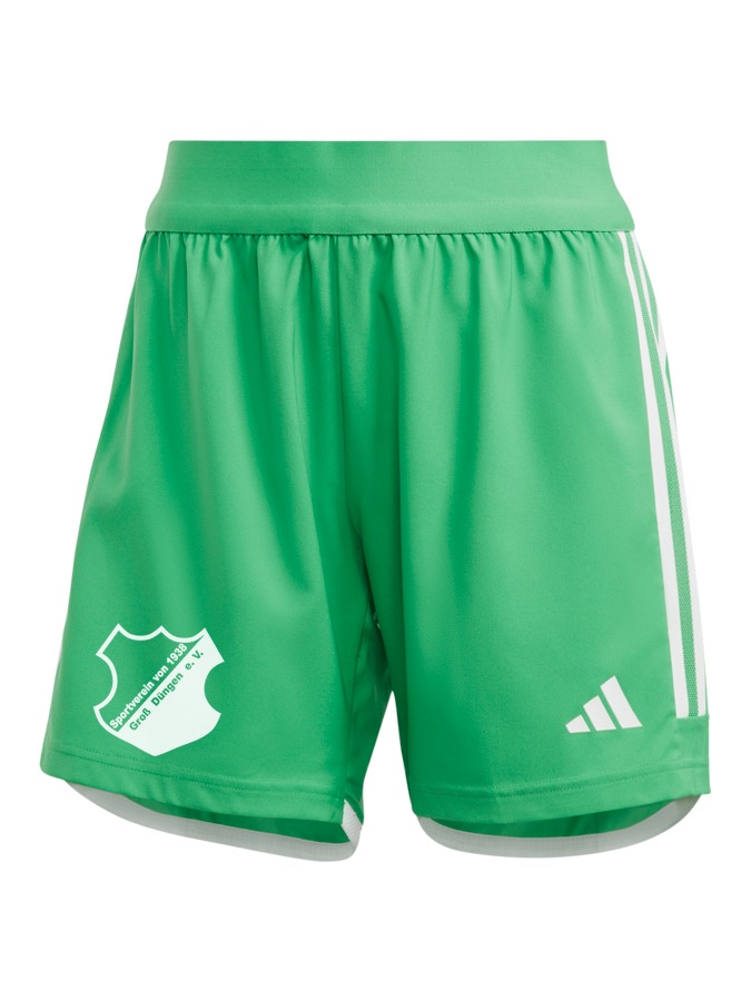 adidas Tiro 23 Competition Match Shorts Damen