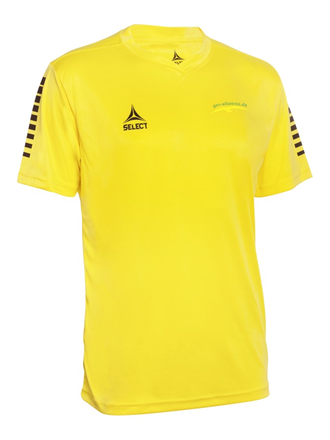 Select Pisa Trikot
