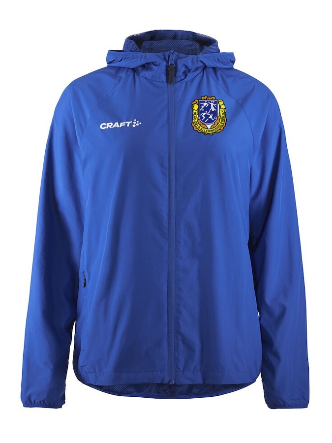 Craft Squad Go Allwetterjacke Damen