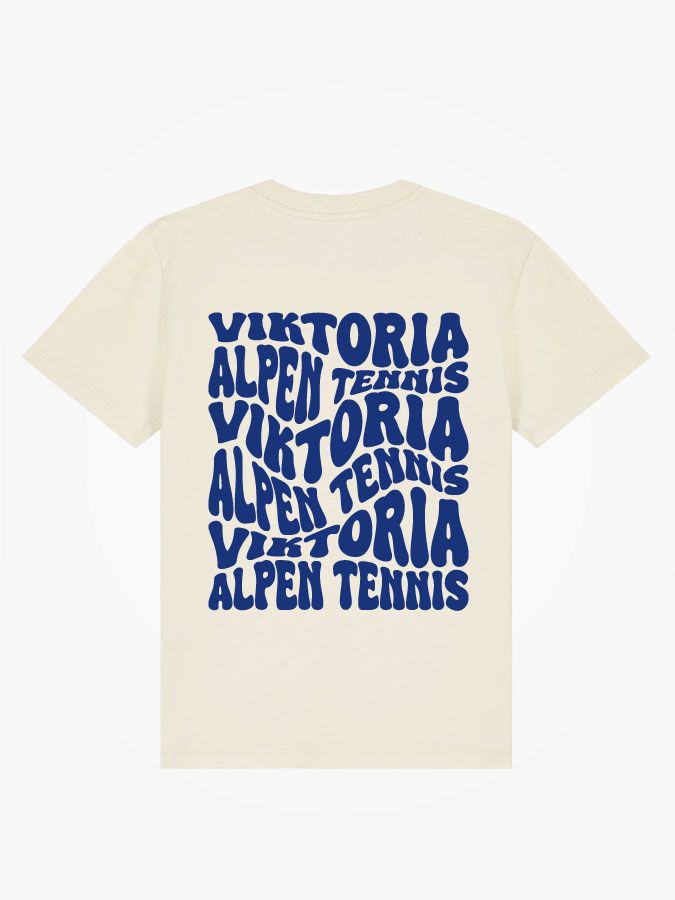 T-Shirt Wavy Kids