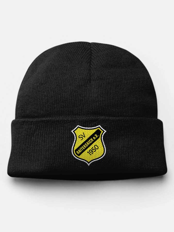 Beanie Sticklogo