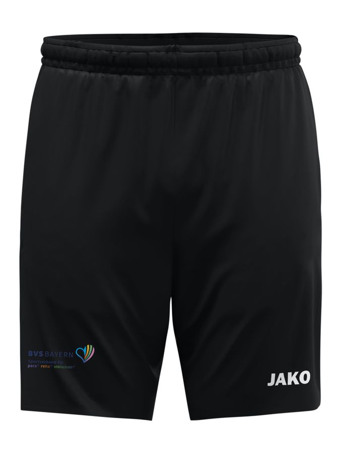 Jako Freizeitshort Dynamic