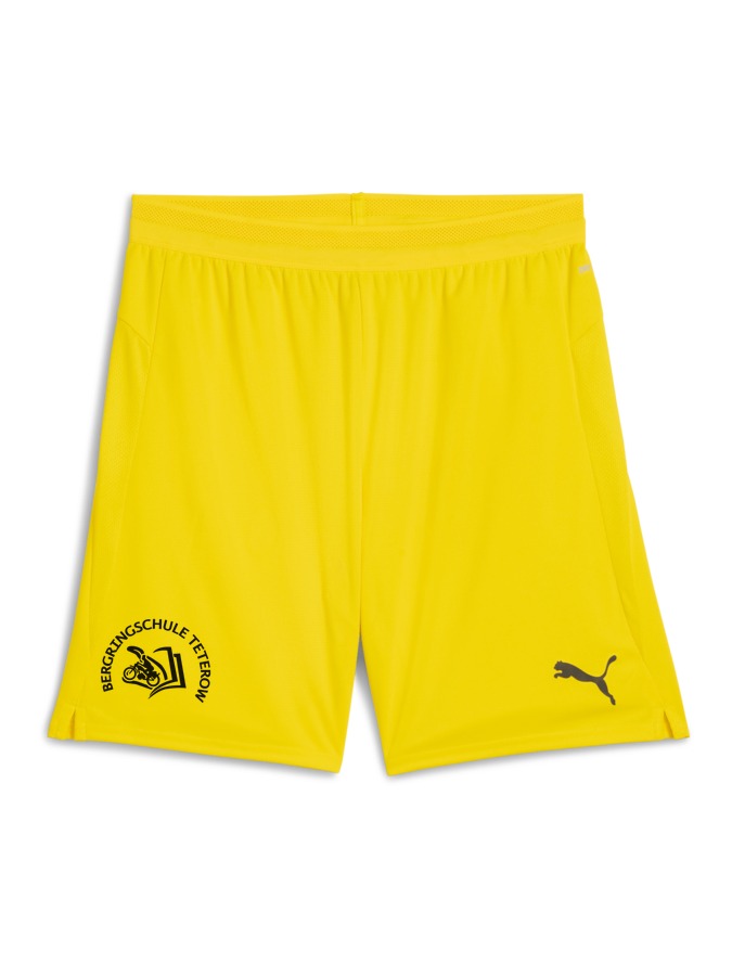 PUMA teamCUP Shorts