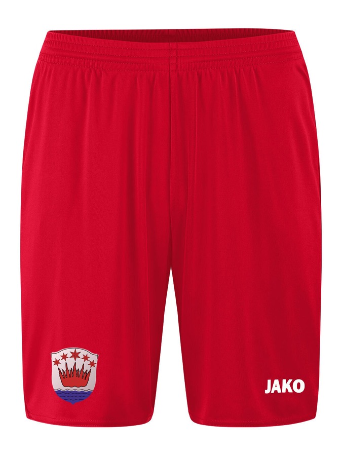 Jako Sporthose Manchester 2.0 ohne Innenslip