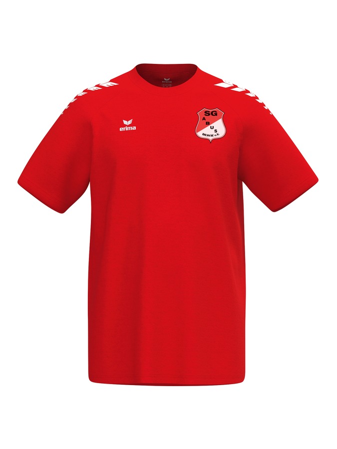 Erima CMPT Wings T-Shirt