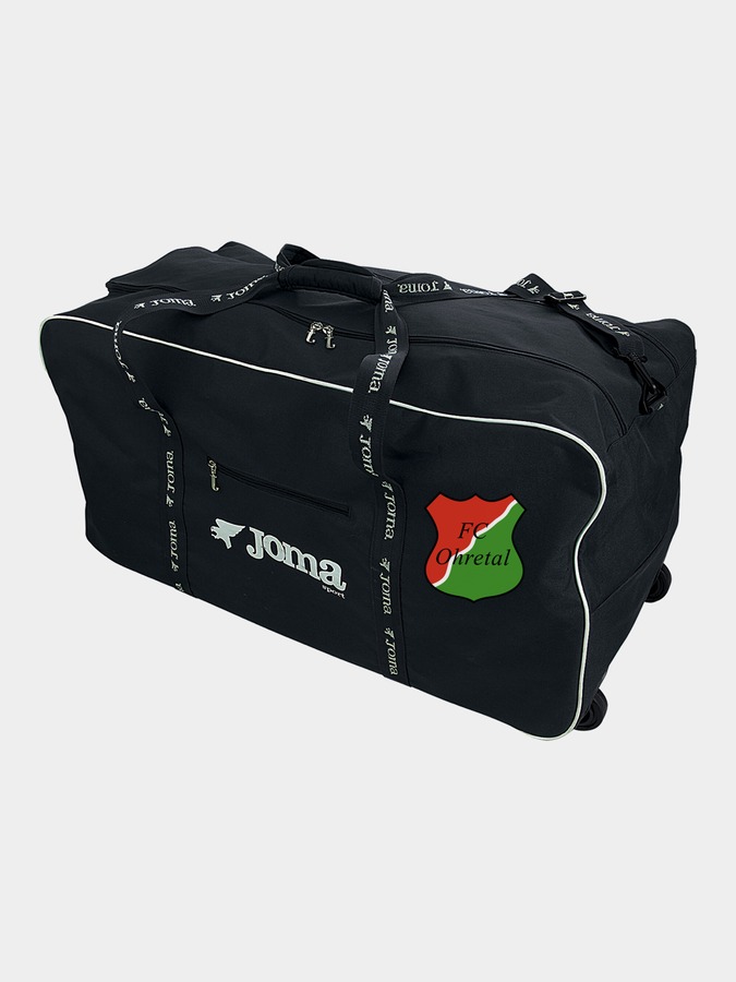 Joma Tasche Team Travel