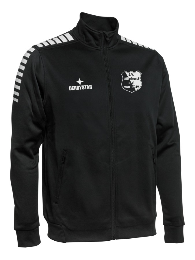 Derbystar Primo Präsentationsjacke