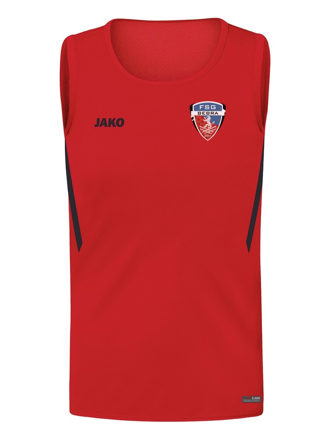 Jako Tanktop Challenge