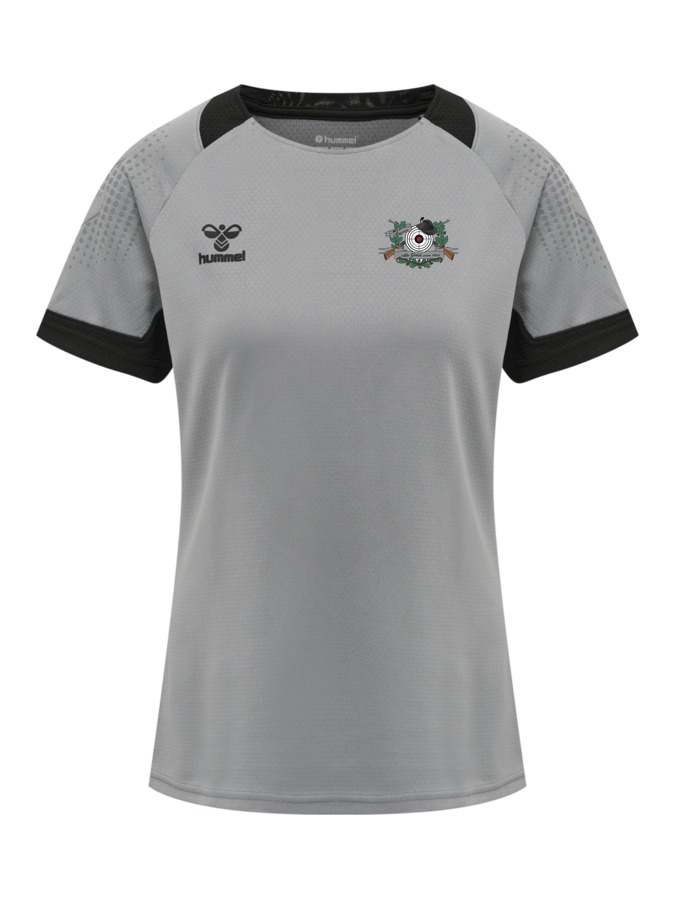Hummel Lead Trikot Poly Jersey Damen