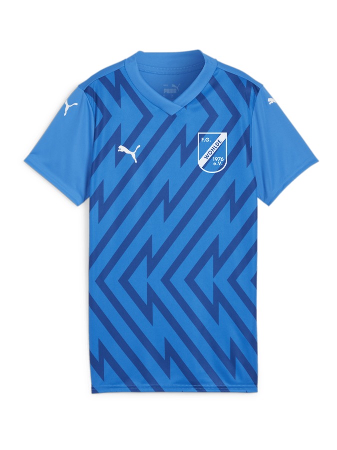 PUMA teamGLORY Trikot Damen