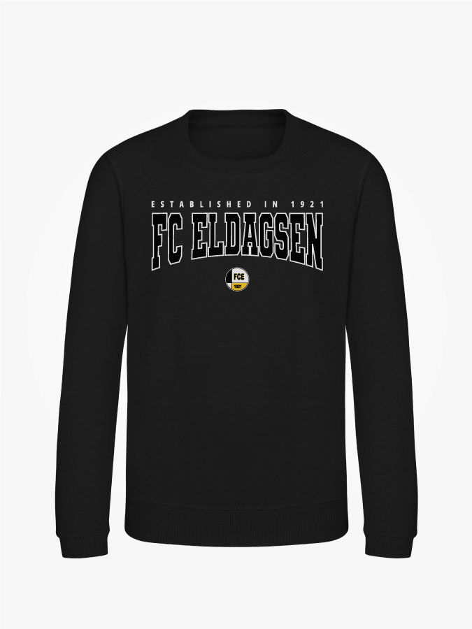 Sweater Retro Kids