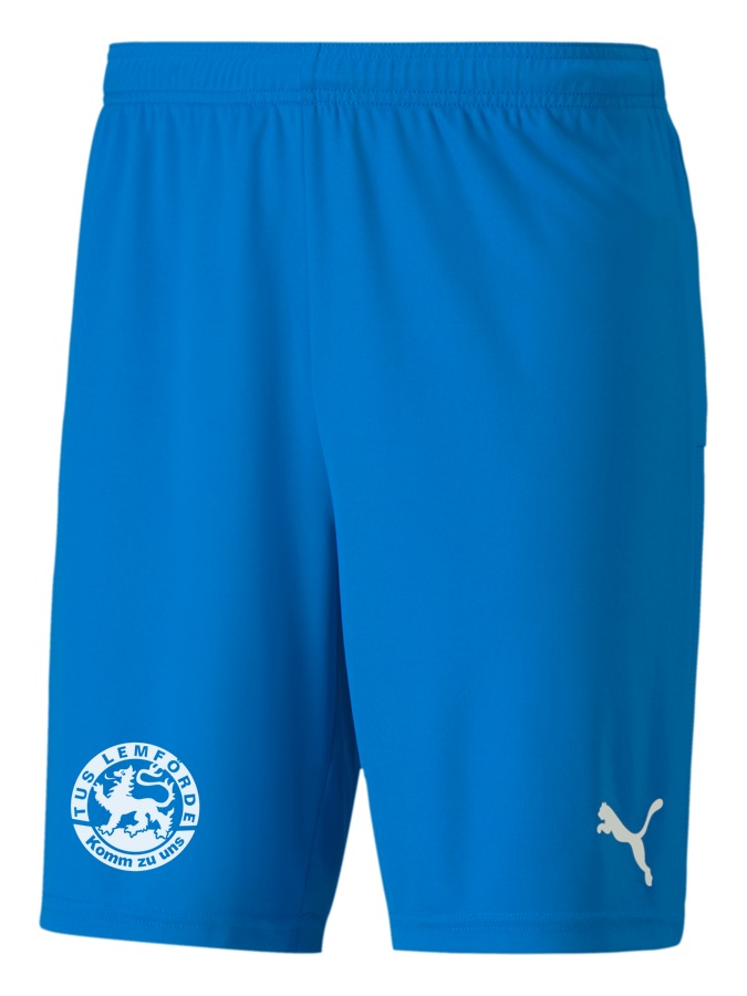 PUMA teamGOAL 23 Knit Shorts