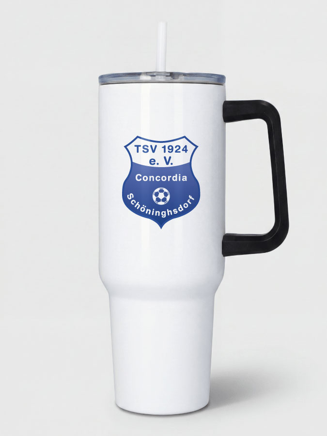 Tumbler Thermobecher 1,2 L