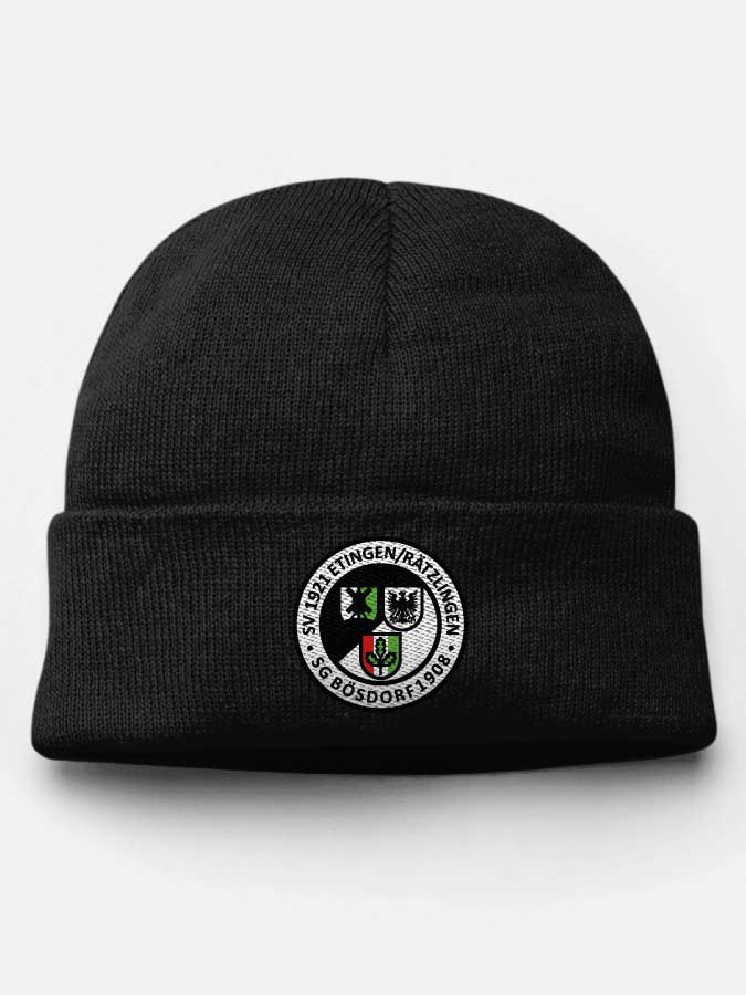 Beanie Sticklogo