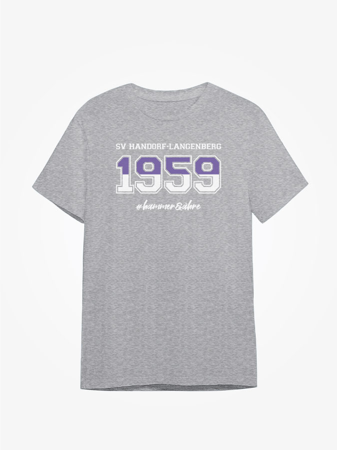 Shirt Established Kids