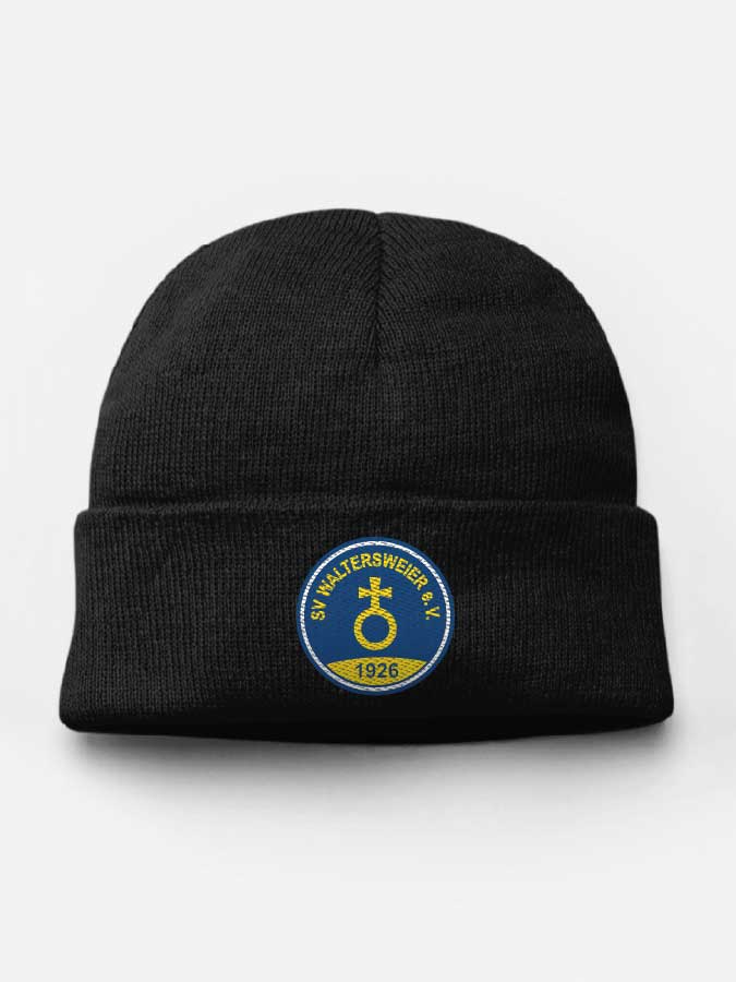 Beanie Kids Sticklogo