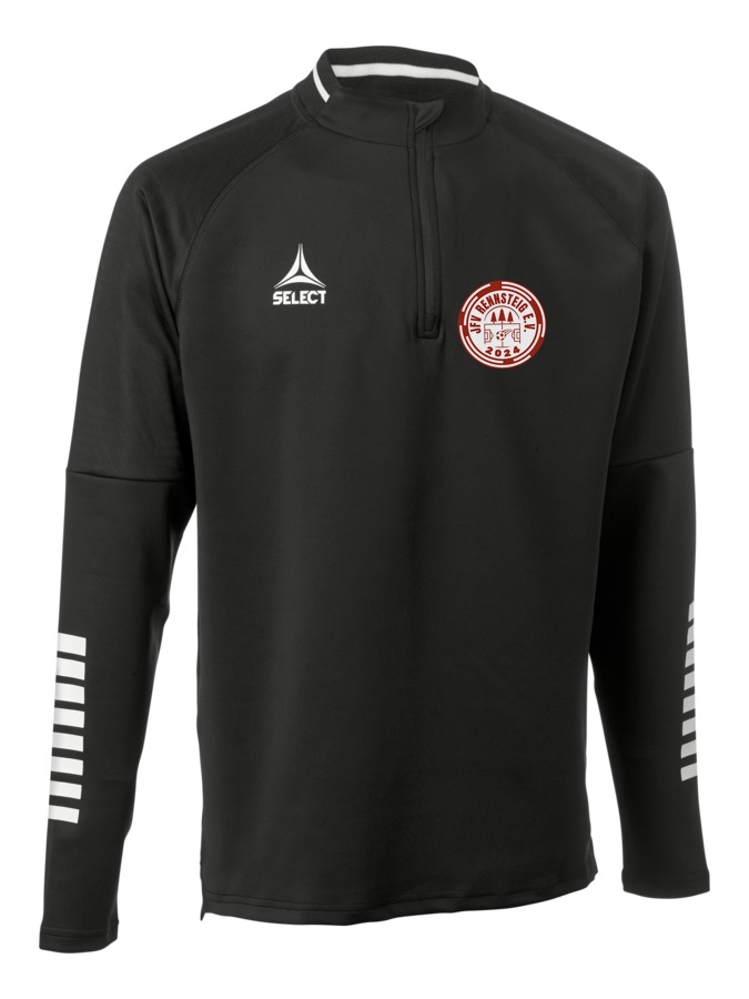 Select Monaco Trainingstop