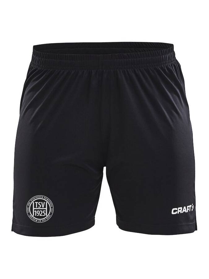 Craft Squad Go Short Solid Damen