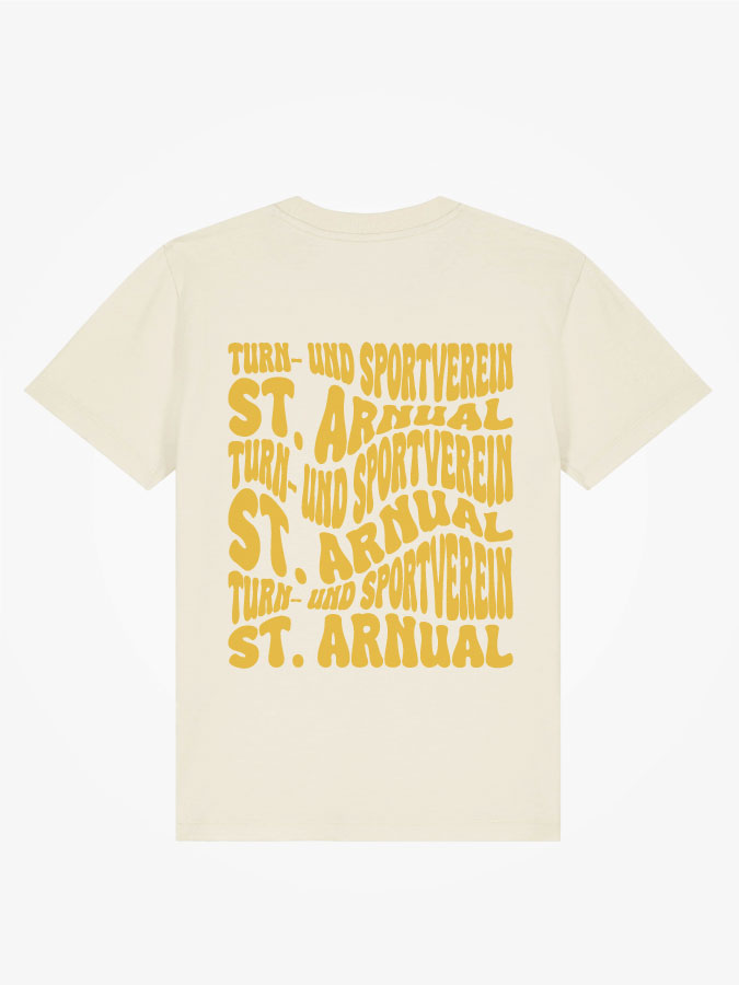 Shirt Wavy Kids