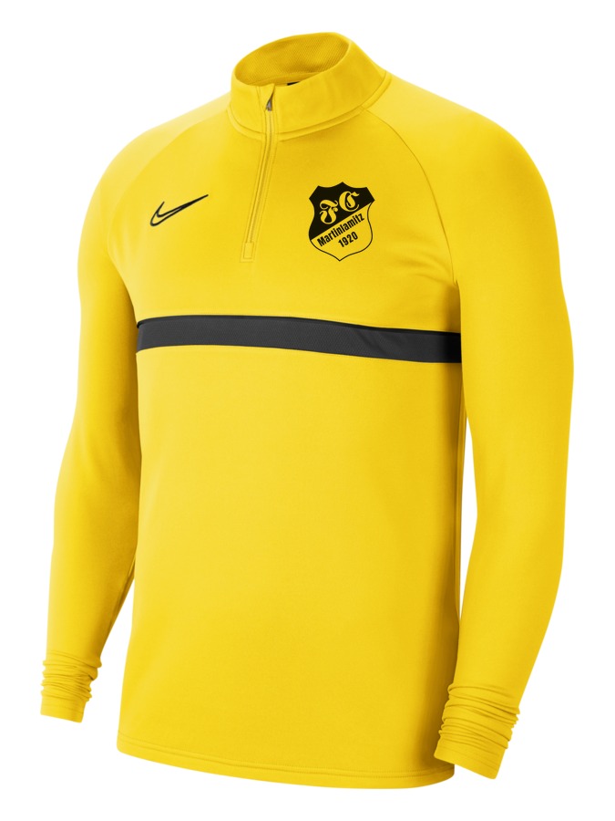 Nike Academy 21 Drill Top
