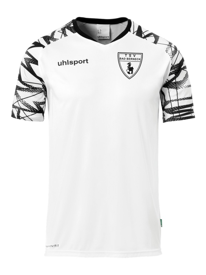 uhlsport Goal 25 Trikot Kurzarm