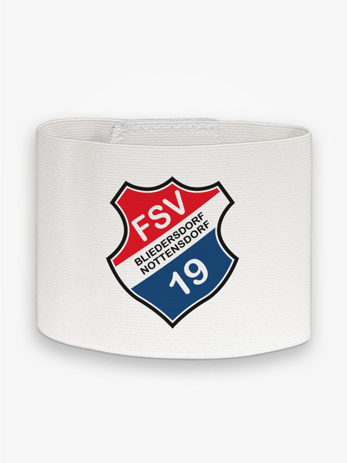 Armbinde Logo