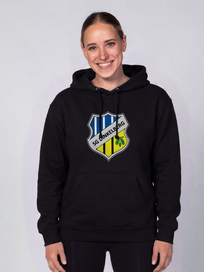 Hoodie Classic Unisex