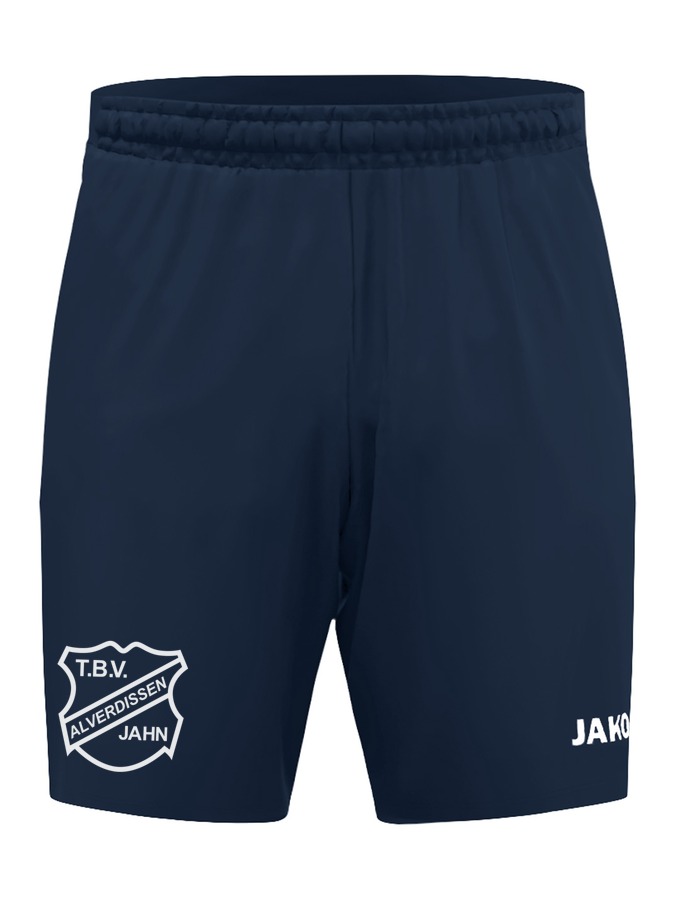 Jako Trainingsshort Dynamic