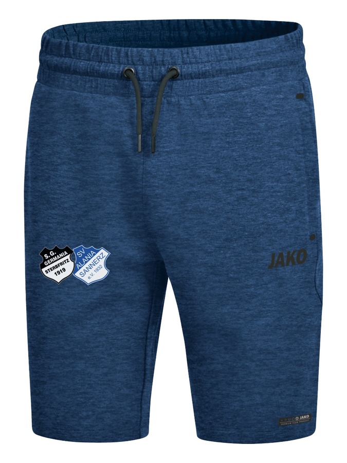 Jako Short Premium Basics