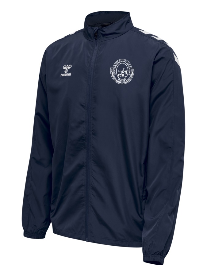 Hummel Core XK Micro Zip Jacke