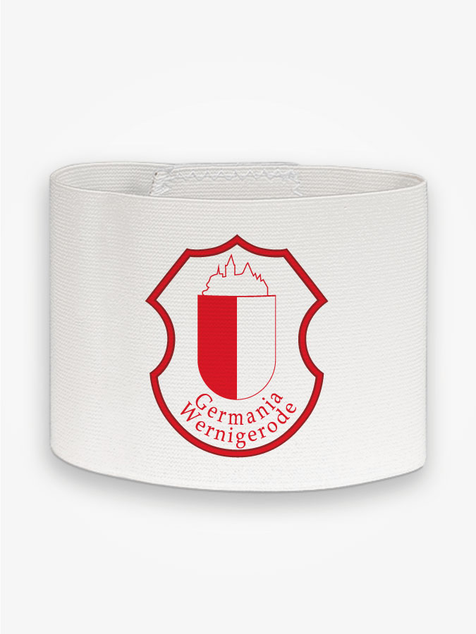 Armbinde Logo