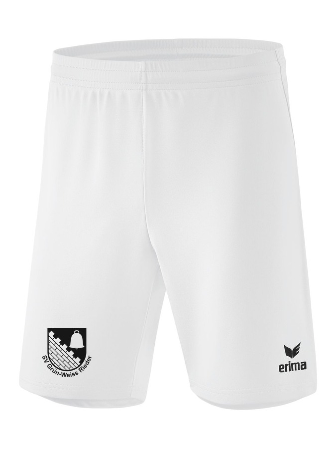 Erima Rio 2.0 Shorts mit Innenslip