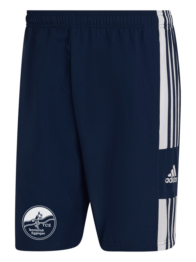 adidas Squadra 21 Downtime Shorts