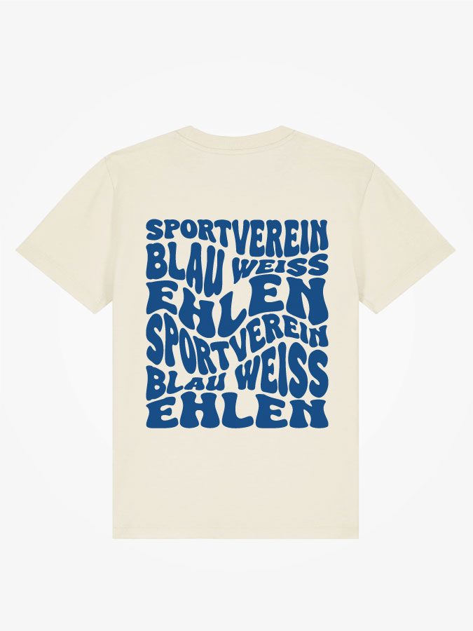 Shirt Wavy Kids