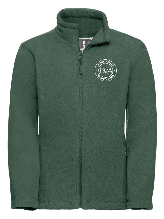 Fleecejacke Basic Kids