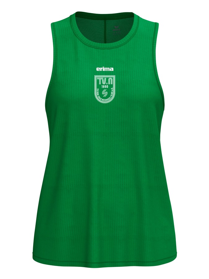 Erima Teamsport Tanktop Function Damen