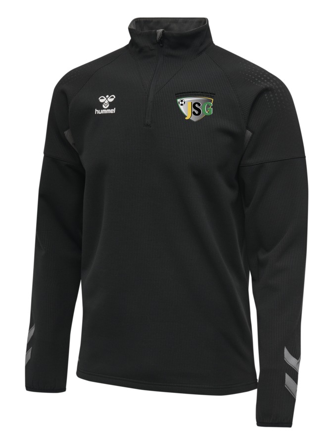 Hummel Lead Pro Half Zip