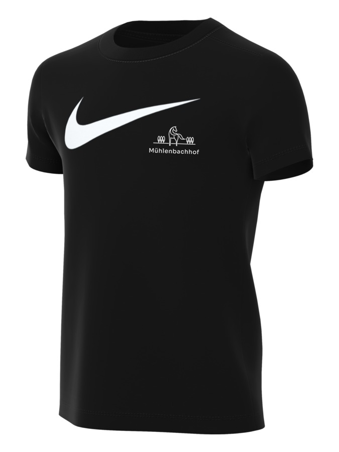 Nike Park 20 Fußball-T-Shirt Kinder