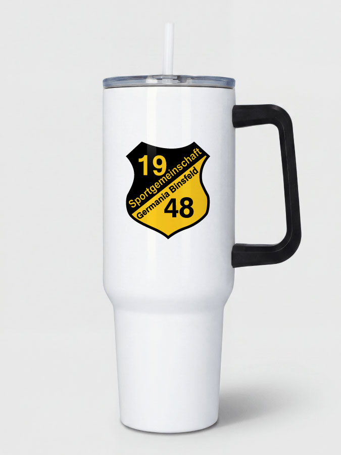 Tumbler Thermobecher 1,2 L