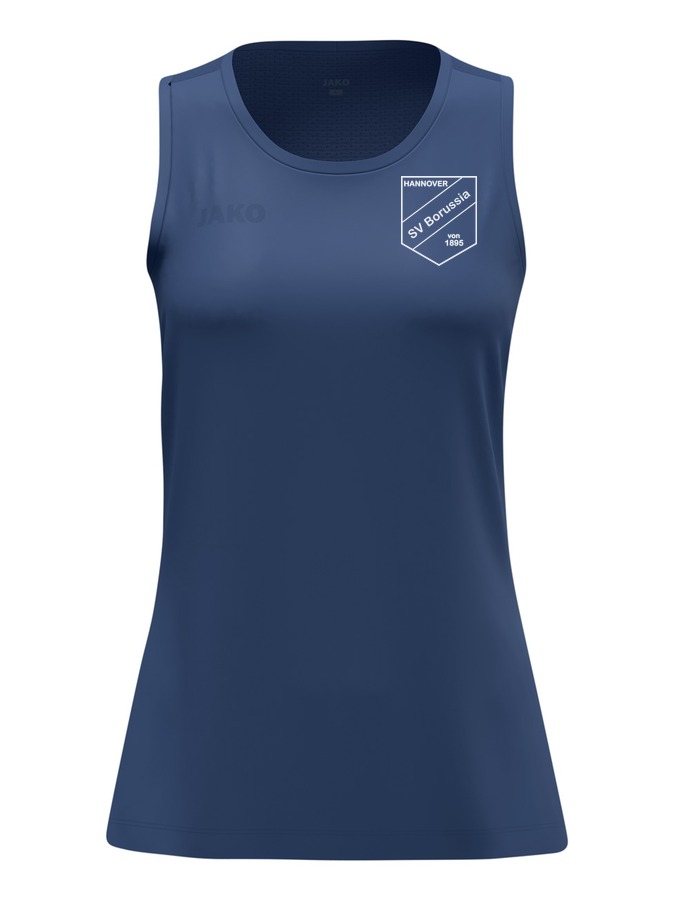 Jako Tanktop Uni Damen