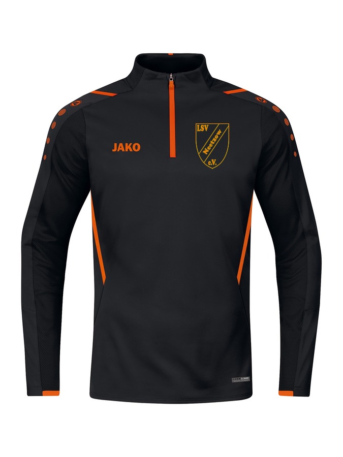 Jako Ziptop Challenge