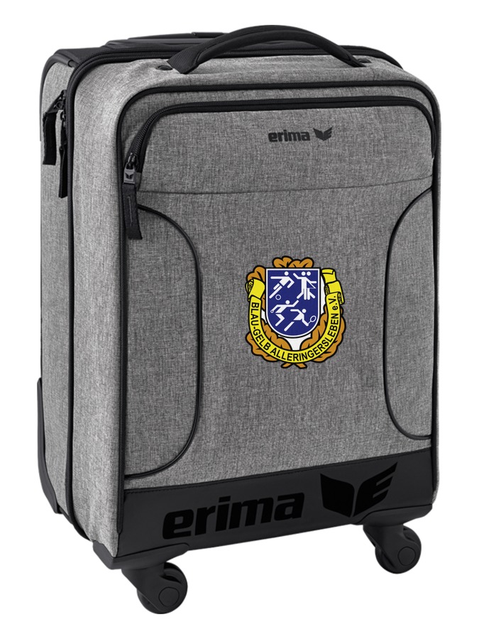 Erima Travel Line Travel Trolley