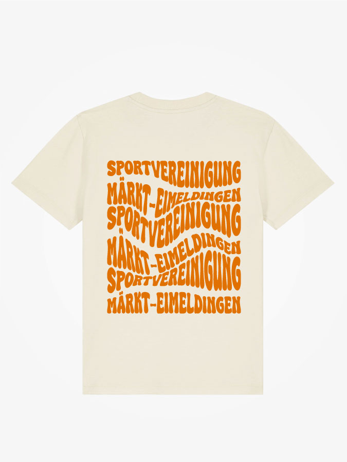 Shirt Wavy Kids