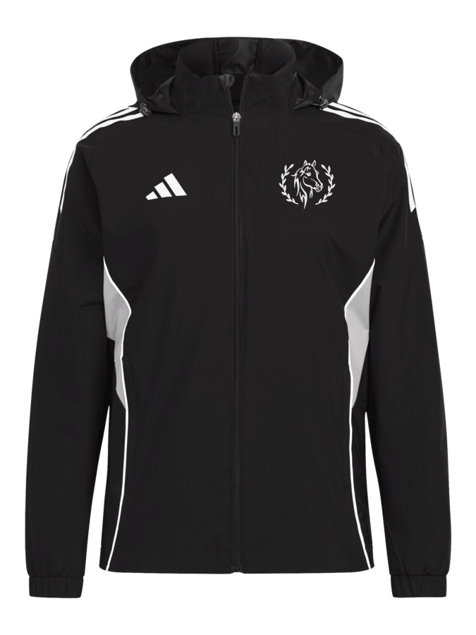 adidas Tiro 25 Competition Allwetterjacke Damen