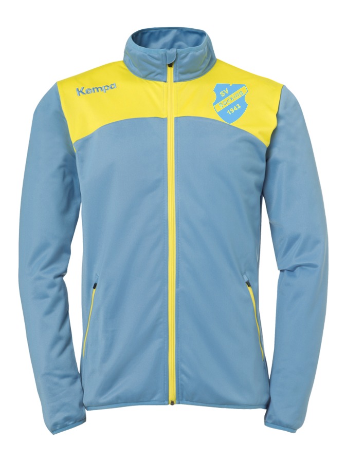 Kempa Emotion 2.0 Poly Jacke