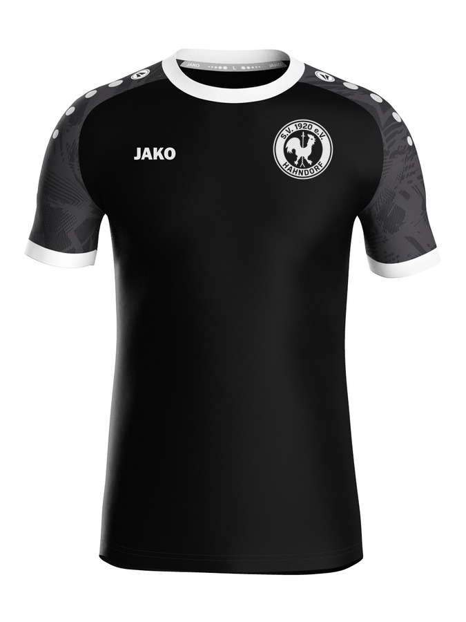 Jako Trikot Iconic Kurzarm