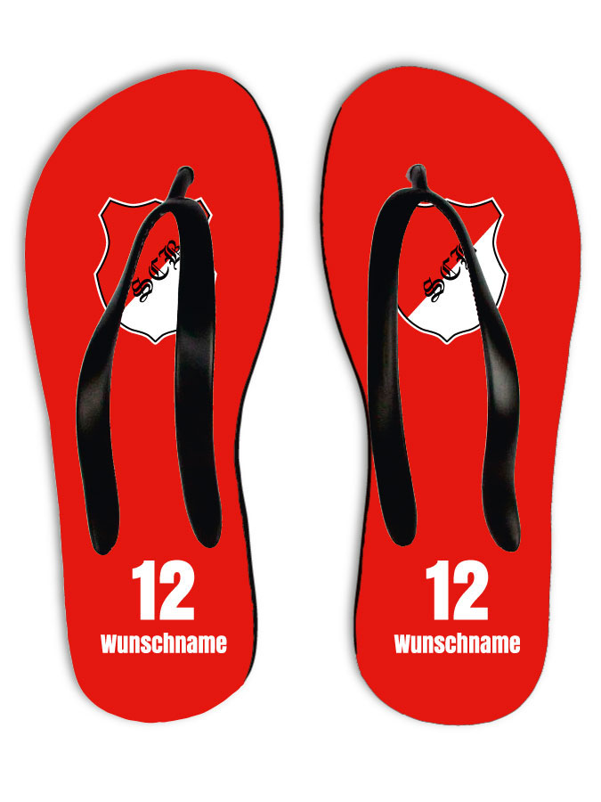 Zehentrenner