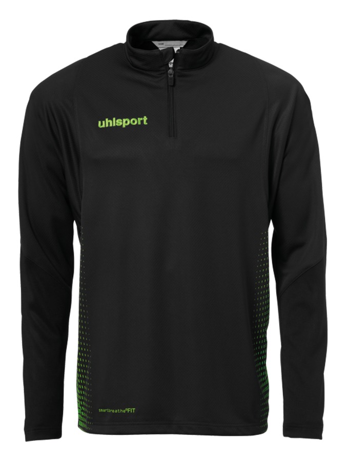 uhlsport Score 1/4 Zip Top
